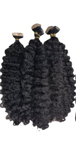 Burmese Curly Tapeins (Pre-Order) image 0