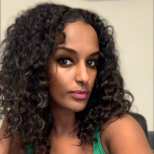 Indian Curly Clip-Ins (Pre-Order) image 3