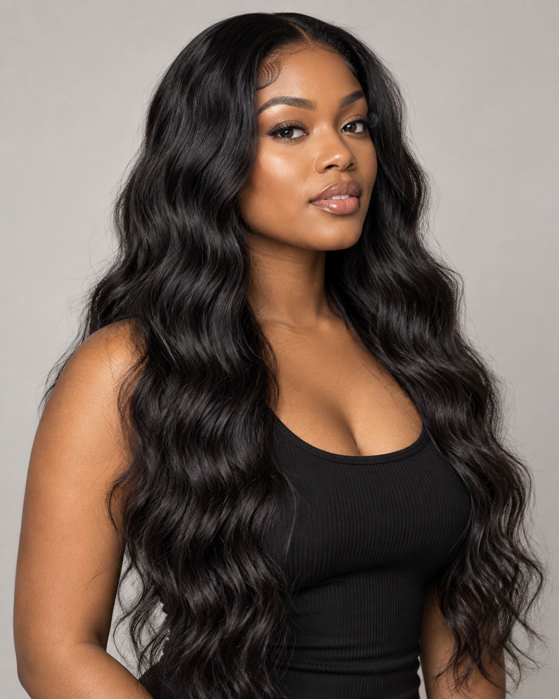 Tape-In Extensions